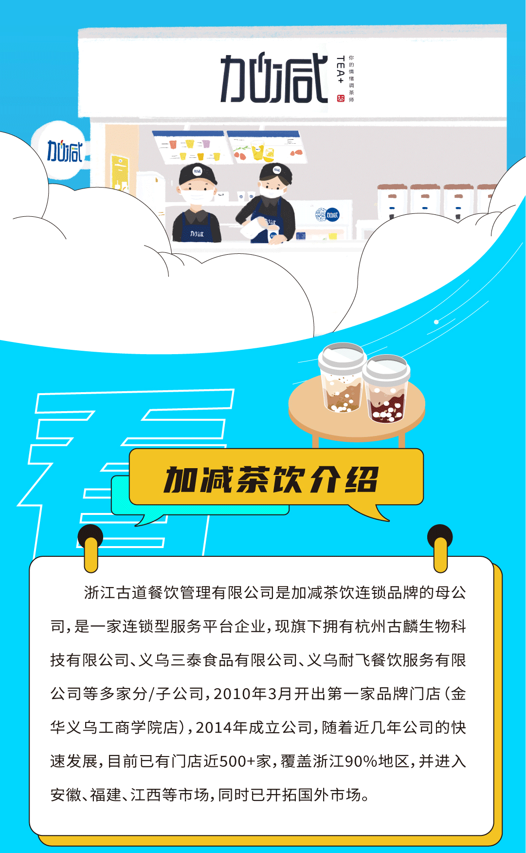 九游会国际奶茶招聘